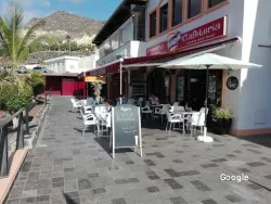 Restaurante La Fugazzeta - Adeje