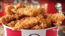 KFC Moncloa, restaurante en Madrid