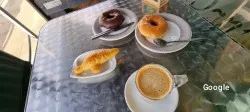 Restaurante Cafetería Pandemillo - Poio