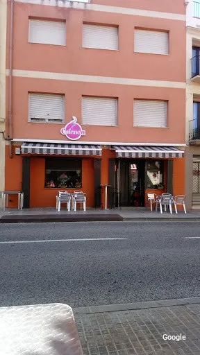 Foto de Cafenou