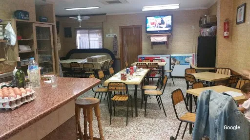 Foto de Bar La Vela