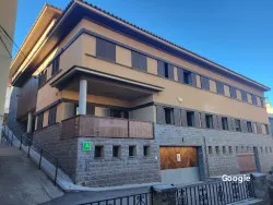 Albergue Campo Base Camarena de la Sierra, ristorante a Camarena de la Sierra