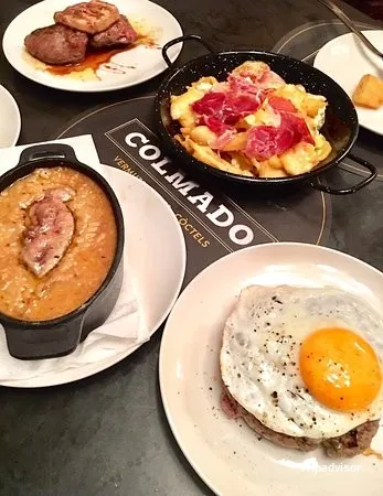 Foto de Colmado Bcn
