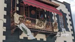 Restaurante Cafés de Robledo - Teror