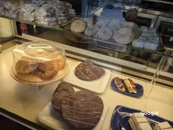 Restaurante Pastelería Virolo - Baeza