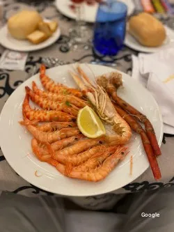 Salones Victoria Jaen, jatetxea (Torreperogil)
