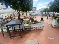 Galbun, ristorante a Rincón de la Victoria