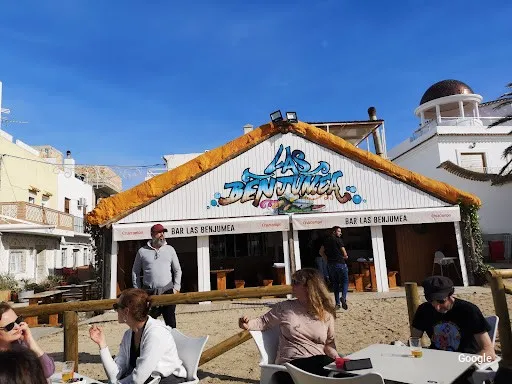 Foto de Bar Las Benjumea