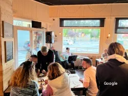 Taraxacum, restaurant a Puigcerdà