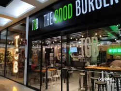 Restaurante TGB - The Good Burger - Gran Turia - Valencia