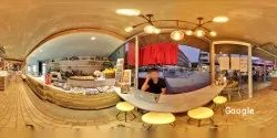 Restaurante Pastisseria Corbaton - Olot