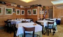 Restaurante Restaurante La Quinta - Madrid