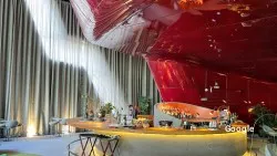Restaurante NuBel - Madrid