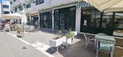 Restaurante Bar Cafeteria Gran Canaria - Mogán