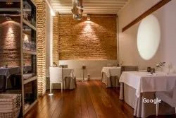 Restaurante Bardal, restaurant in Ronda