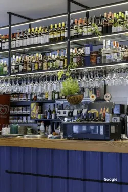 Restaurante Bar miga-migo - Vélez-Málaga