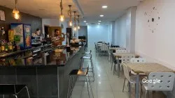 Bar Nou Comboi, restaurant a Ontinyent
