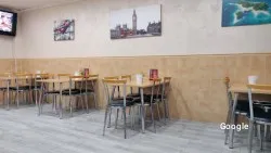 Restaurante Cafetería-Cervecería Sal Y Pimienta 2.0 - Torrent