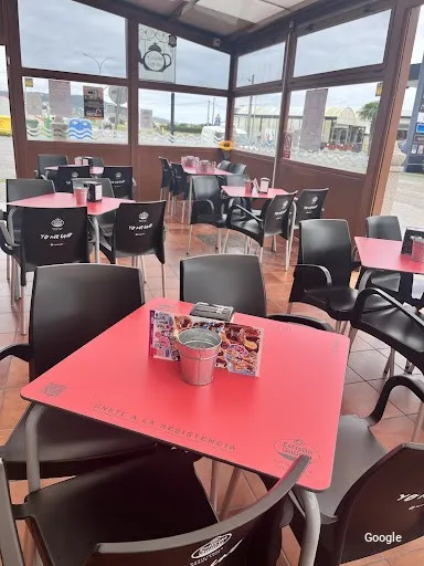 Foto de Café bar Escairo