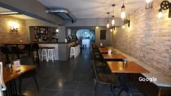 Restaurante Bulldog Burger - Palma de Mallorca
