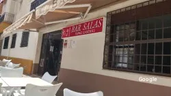 Restaurante Bar Salas - Ronda