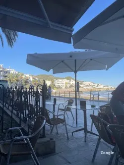 Restaurante Bar Glamour - Sitges