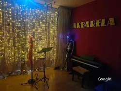 Restaurante Barbarela - Valencia