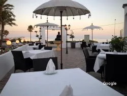 Restaurante Masala Indian Restaurant, - Mijas