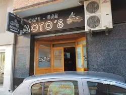 Restaurante Pub Moto's - Elda