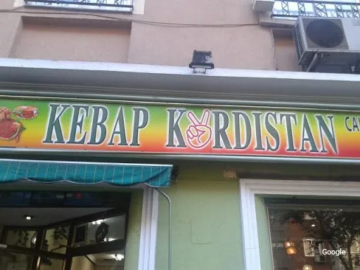Foto de Kebab Kurdistan