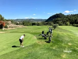 Restaurante Golf La Roqueta, ristorante a Castellgalí