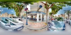 Restaurante Territorio Burger Fuengirola - Fuengirola