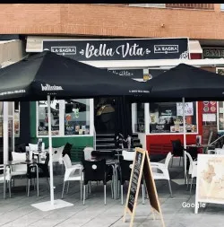 Restaurante Bella vita - Torrevieja