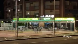 Restaurante La Pizzería de Marcela - Mazarrón