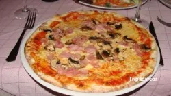 Restaurante Capri Restaurante - Adeje