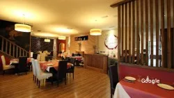 Restaurante Arco del Cenador - Ponferrada