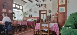 Alamillo, El Restaurante, restaurant a Piedrahíta