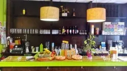 Restaurante Mas Arepas - Vigo