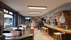 Restaurante Bar La Nuez - Lugo
