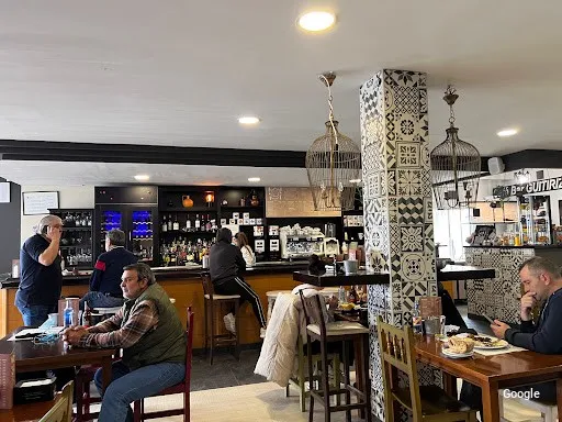 Foto de GUITIRIZ