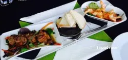 El Encanto Gastrobar, restaurant a Mijas