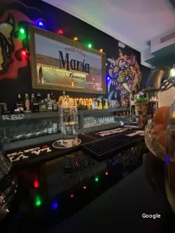 Restaurante Maria Bonita Taco Bar - Madrid