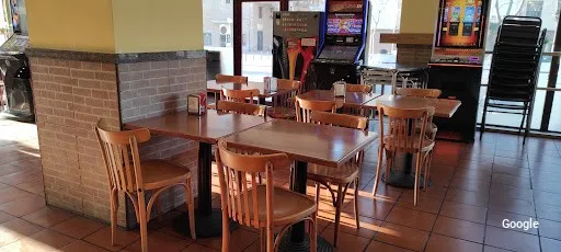 Foto de Restaurante La Granja del Pas