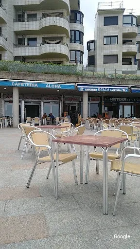 Photo by Aloha Cafeteria