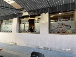 Restaurante Bar Relámpago - León