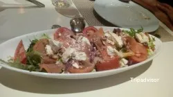 Restaurante La Estacion - Puerto Lumbreras