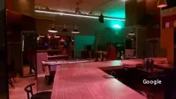 Restaurante THE TONY TAVERN - Madrid
