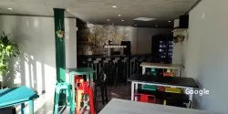 Craft Room, restaurant a Castell-Platja d'Aro