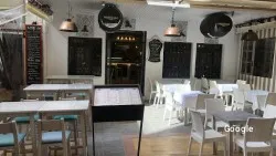 Bodegas Bibendum, restaurante en Fuengirola