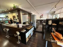Restaurante Aire - Barcelona